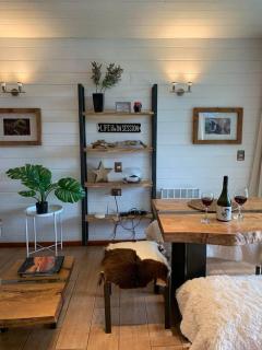 Wine Lodge Pucón - 2