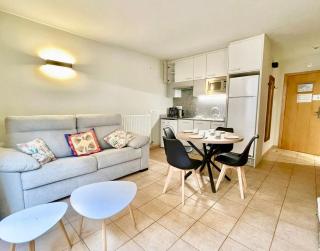 Placer, naturaleza y terraza en Canillo Serrera 3 HUT-8207 - Canillo - 6
