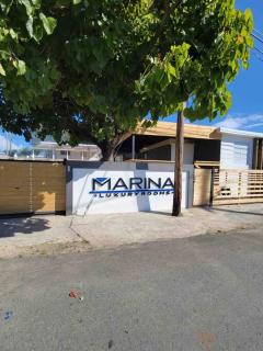 Marina Luxury Rooms #1 - Fajardo - 8