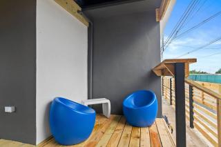 Marina Luxury Rooms #1 - Fajardo - 6