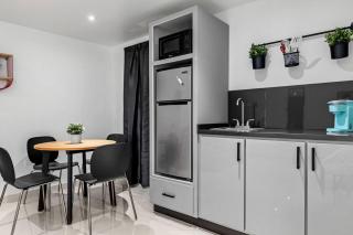 Marina Luxury Rooms #1 - Fajardo - 5