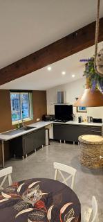 Maison Allauch La Forge - 1