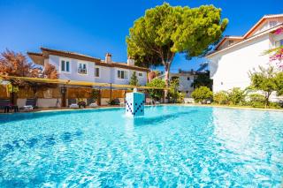 Legend Of Dalyan Hotel - Dalyan - 4