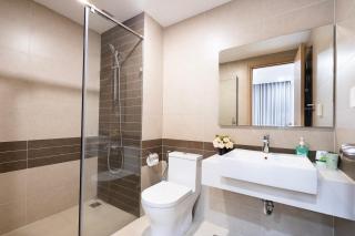 Evergreen Home -River Gate- Pick up- Pool - Ho Chi Minh - 2