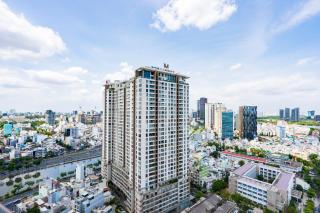 Evergreen Home -River Gate- Pick up- Pool - Ho Chi Minh - 1