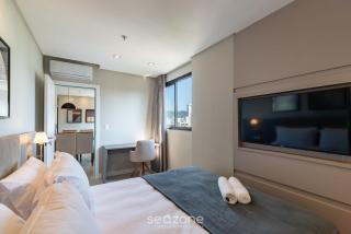 MHF III - Various Apartments 280m from the Beach in Itapema - 1