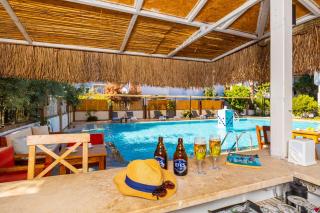 Legend Of Dalyan Hotel - Dalyan - 2