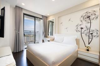 Evergreen Home -River Gate- Pick up- Pool - Ho Chi Minh - 4