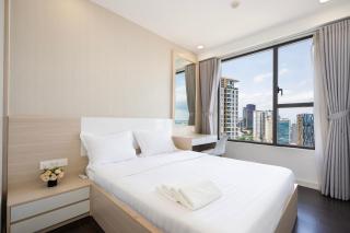 Evergreen Home -River Gate- Pick up- Pool - Ho Chi Minh - 5