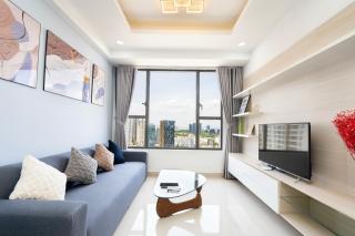 Evergreen Home -River Gate- Pick up- Pool - Ho Chi Minh - 7