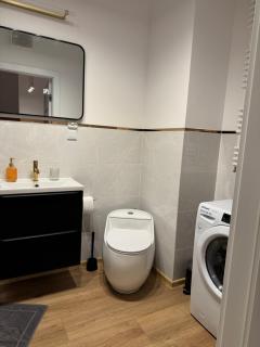 MaxApart Apartament Wiktoryn - Warschau - 1