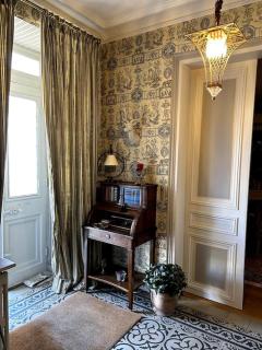 Villa Belle Époque - 18 couchages FEURS 42 - 6