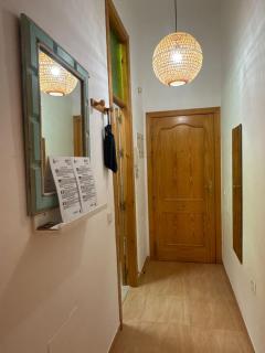 Plz de la Merced Apartamentos Solera - Málaga - 7