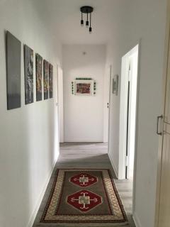 Room in a fully furnished modern apartment - Berlijn - 8