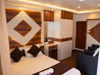 Hotel DARPAN PALACE - Suryodaya - 9