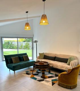 Logis Lavergne Neac Saint-Emilion - 8