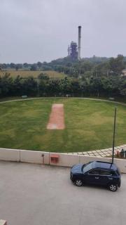 Complete flat with bed room, living and kitchen - Bangalore - 4