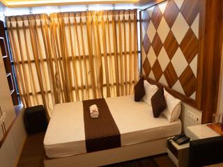 Hotel DARPAN PALACE - Suryodaya - 3