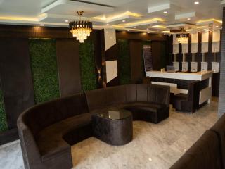 Hotel DARPAN PALACE - Suryodaya - 2