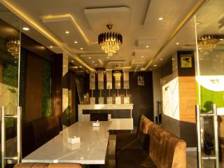 Hotel DARPAN PALACE - Suryodaya - 1