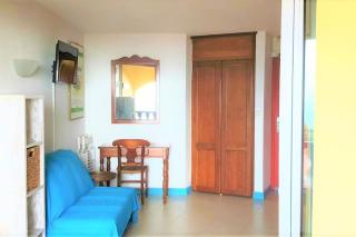 Studio, vue magique Sainte Anne Caritan - Sainte-Anne - 1