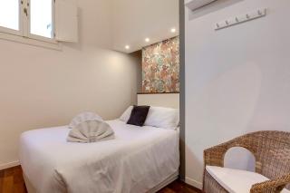 Minnesota Apartment by Mamo Florence - Florence - 5