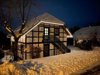 9 persoons vakantiehuis rand Sauerland Edersee - 0