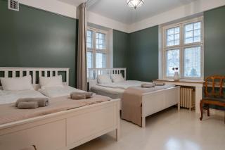 Unique & Spacious Downtown Home with Free Parking - Tampere - 3