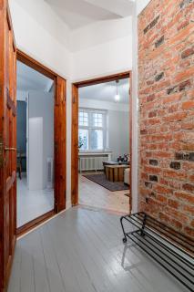 Unique & Spacious Downtown Home with Free Parking - Tampere - 4