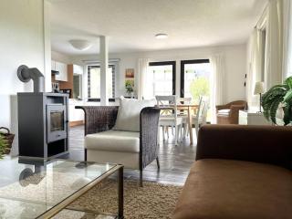 9 persoons vakantiehuis rand Sauerland Edersee - Frankenau - 7