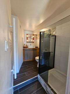 Atypique Duplex - Briançon - 8