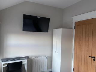 No5 Boutique Woodquay Townhouse Galway City Centre - 4