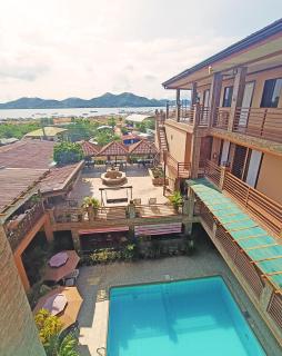 R2R Bayview Inn - Coron - 6