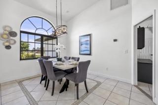 Captivating Paradise, Pool Table, Tiki Hut, - Cape Sunset Villa - Roelens - Cape Coral - 3