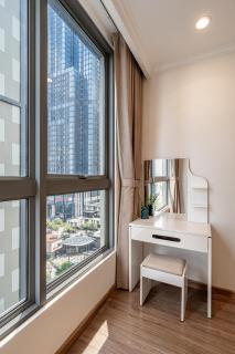 Sy's Home - VinHomes Central Park - Central & Nice View - Ho Chi Minh-stad - 2
