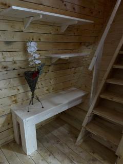 Šumska vila Gašić - Kopaonik - 1