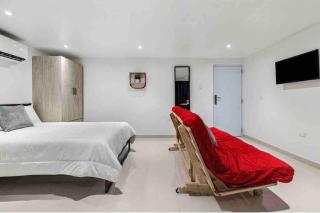 Marina Luxury Rooms #2 - Fajardo - 9