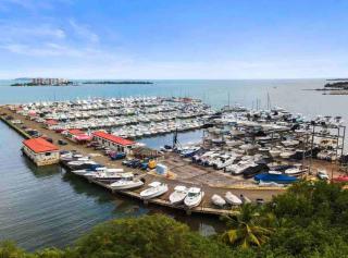 Marina Luxury Rooms #2 - Fajardo - 7