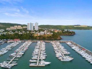 Marina Luxury Rooms #2 - 5