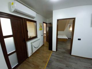 Goodvibes 3 bedrooms rezidence - Iaşi - 6