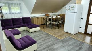 Goodvibes 3 bedrooms rezidence - Iaşi - 5