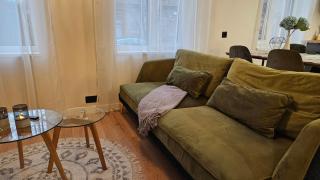 Cozy Cēsu 13 Apartment2, free parking,self check in - Riga - 8