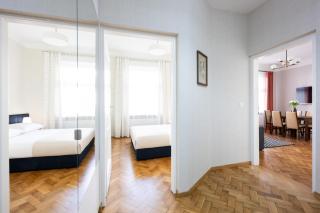 Native Apartments Rajska 6 - Krakow - 2