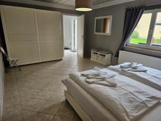 FeWo Ostend - Ahlbeck - 2