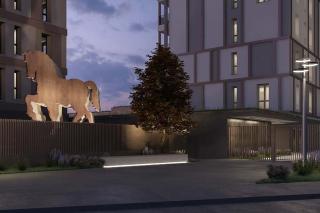 Elegante Loft a Milano - Milan - 1