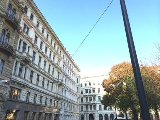Parkview Rudolfsplatz - Vienna - 3