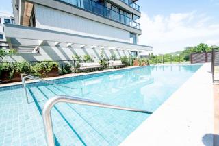 Estilo e conforto em Jurerê Internacional SU6560 - Florianópolis - 9