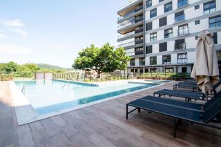 Estilo e conforto em Jurerê Internacional SU6560 - Florianópolis - 6