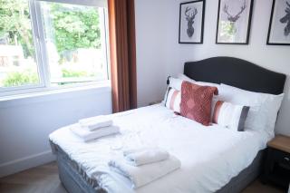 Modern apartment with stunning sea views near Oban - Connel - 7
