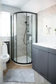 Modern apartment with stunning sea views near Oban - Connel - 5